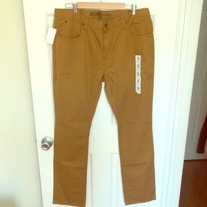 Men’s Messenger Jeans